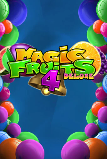 Magic Fruits 4 Deluxe демо играть онлайн | MaxBet Казино без регистрации