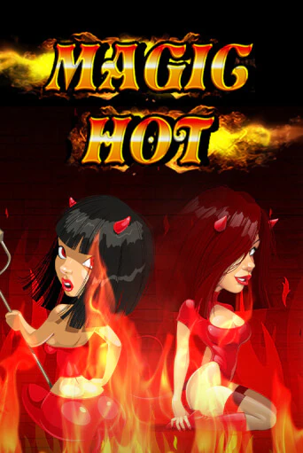Magic Hot 4 демо играть онлайн | MaxBet Казино без регистрации