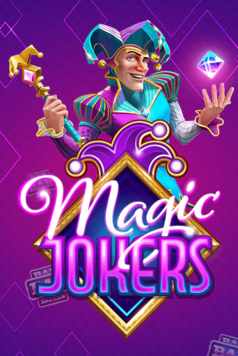 Magic Jokers демо играть онлайн | MaxBet Казино без регистрации