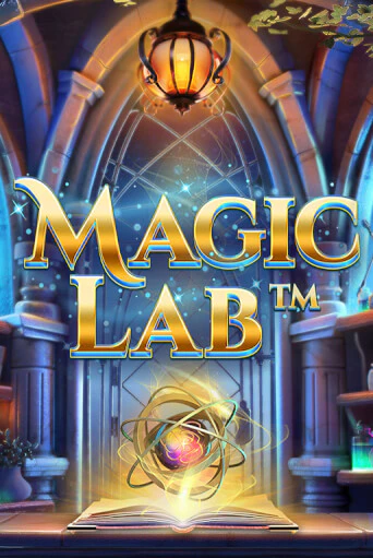 Magic Lab демо играть онлайн | MaxBet Казино без регистрации