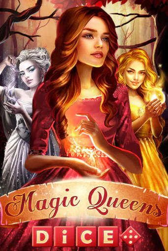 Magic Queens Dice демо играть онлайн | MaxBet Казино без регистрации