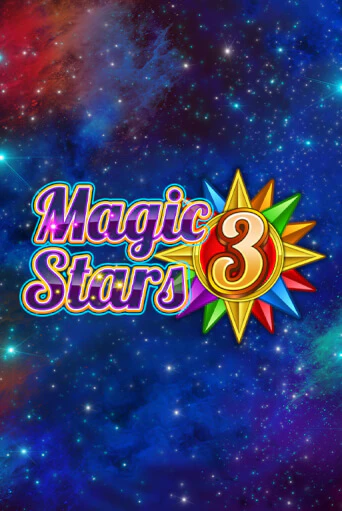 Magic Stars 3 демо играть онлайн | MaxBet Казино без регистрации