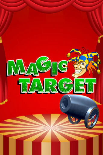 Magic Target демо играть онлайн | MaxBet Казино без регистрации