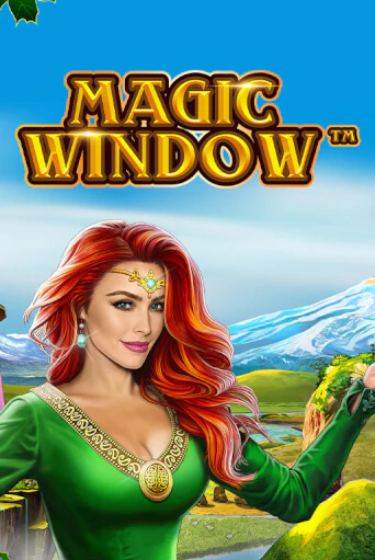 Magic Window демо играть онлайн | MaxBet Казино без регистрации