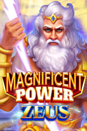Magnificent Power Zeus демо играть онлайн | MaxBet Казино без регистрации