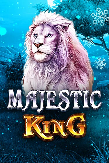 Majestic King - Christmas Edition демо играть онлайн | MaxBet Казино без регистрации