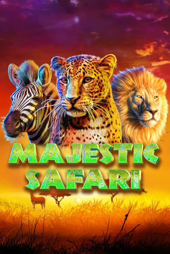 Majestic Safari демо играть онлайн | MaxBet Казино без регистрации