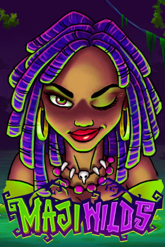 Maji Wilds демо играть онлайн | MaxBet Казино без регистрации