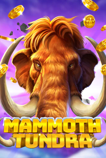 Mammoth Tundra демо играть онлайн | MaxBet Казино без регистрации