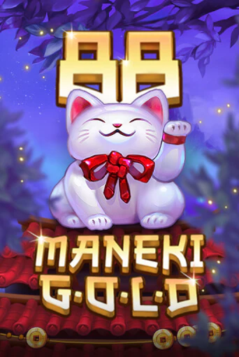 Maneki 88 Gold демо играть онлайн | MaxBet Казино без регистрации
