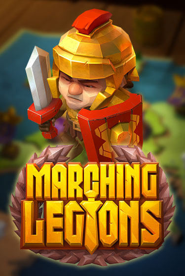 Marching Legions демо играть онлайн | MaxBet Казино без регистрации