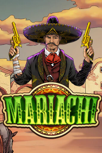 Mariachi демо играть онлайн | MaxBet Казино без регистрации