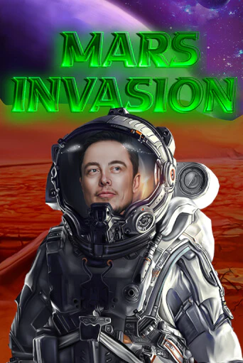 Mars Invasion демо играть онлайн | MaxBet Казино без регистрации