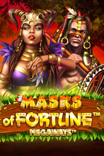 Masks of Fortune Megaways демо играть онлайн | MaxBet Казино без регистрации