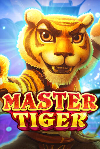 Master Tiger демо играть онлайн | MaxBet Казино без регистрации