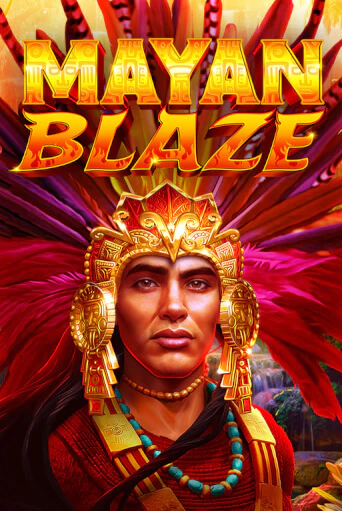 Mayan Blaze демо играть онлайн | MaxBet Казино без регистрации