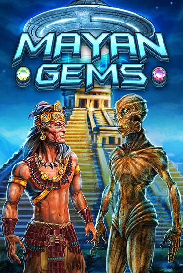 Mayan Gems демо играть онлайн | MaxBet Казино без регистрации