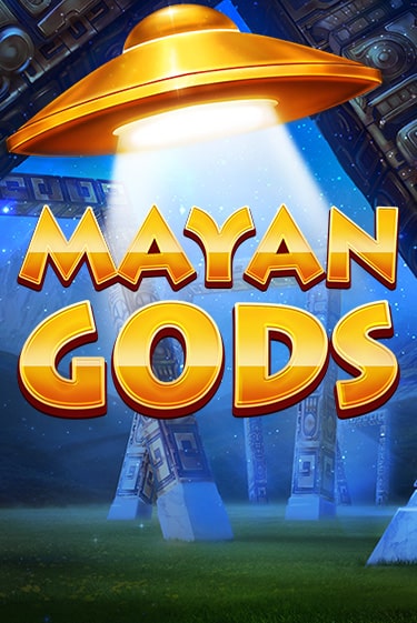 Mayan Gods демо играть онлайн | MaxBet Казино без регистрации