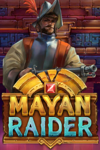 Mayan Raider демо играть онлайн | MaxBet Казино без регистрации