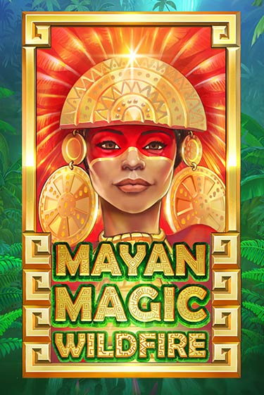 Mayan Magic Wildfire демо играть онлайн | MaxBet Казино без регистрации