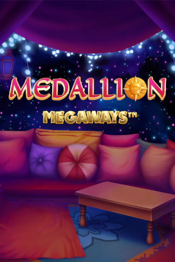 Medallion Megaways демо играть онлайн | MaxBet Казино без регистрации