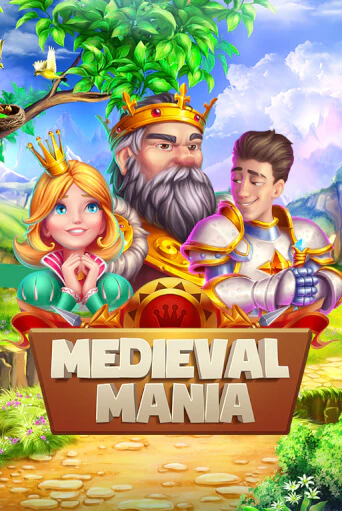 Medieval Mania демо играть онлайн | MaxBet Казино без регистрации