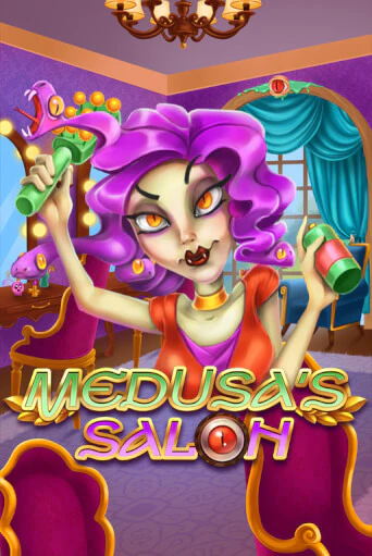Medusa's Salon демо играть онлайн | MaxBet Казино без регистрации