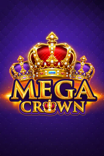 Mega Crown демо играть онлайн | MaxBet Казино без регистрации