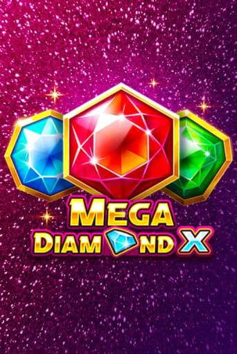 Mega Diamond X демо играть онлайн | MaxBet Казино без регистрации