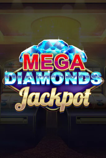 Mega Diamonds Jackpot демо играть онлайн | MaxBet Казино без регистрации