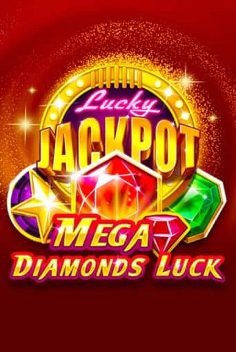 Mega Diamonds Luck демо играть онлайн | MaxBet Казино без регистрации