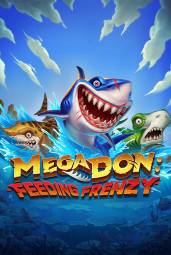Mega Don: Feeding Frenzy демо играть онлайн | MaxBet Казино без регистрации