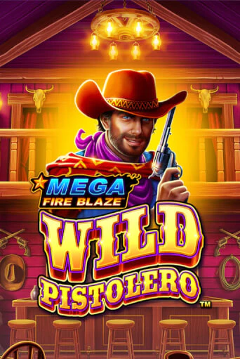 Mega FireBlaze: Wild Pistolero демо играть онлайн | MaxBet Казино без регистрации