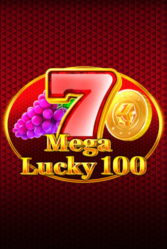 Mega Lucky 100 демо играть онлайн | MaxBet Казино без регистрации