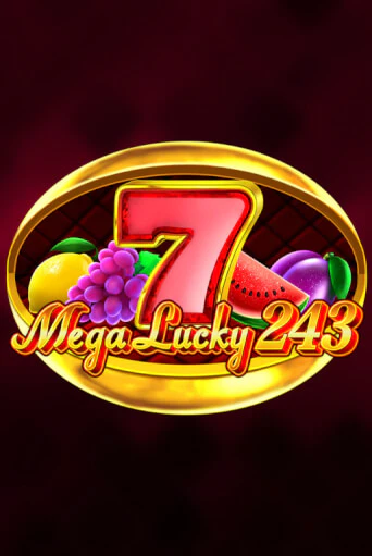 Mega Lucky 243 демо играть онлайн | MaxBet Казино без регистрации