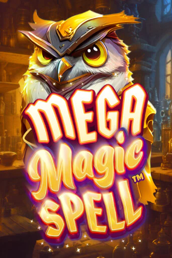 Mega Magic Spell демо играть онлайн | MaxBet Казино без регистрации