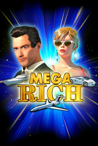 Mega Rich демо играть онлайн | MaxBet Казино без регистрации