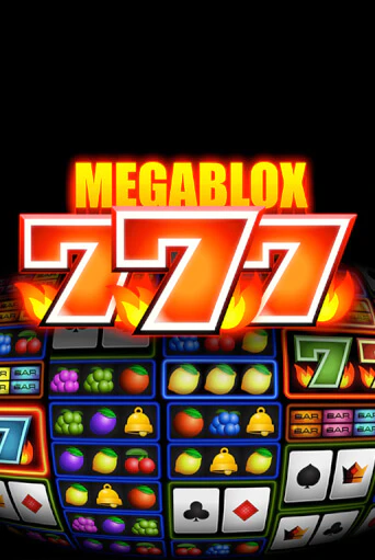 MegaBlox 777 демо играть онлайн | MaxBet Казино без регистрации