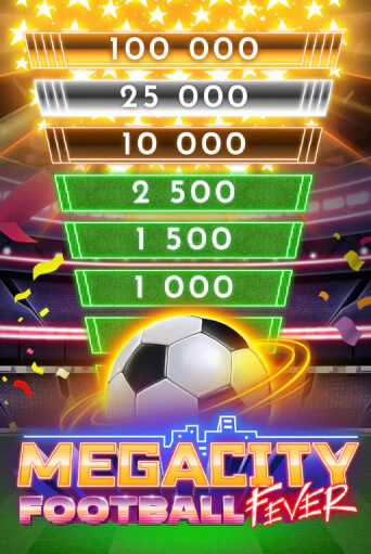 Megacity Football Fever демо играть онлайн | MaxBet Казино без регистрации