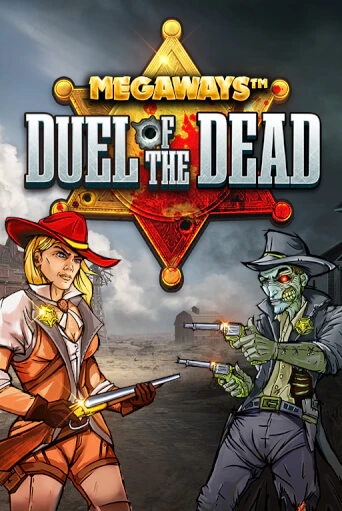 Megaways Duel of the Dead демо играть онлайн | MaxBet Казино без регистрации