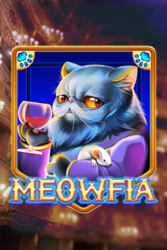 Meowfia демо играть онлайн | MaxBet Казино без регистрации