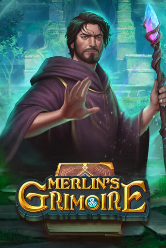 Merlin's Grimoire демо играть онлайн | MaxBet Казино без регистрации