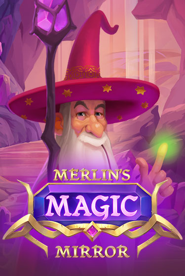 Merlin's Magic Mirror демо играть онлайн | MaxBet Казино без регистрации
