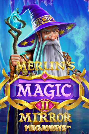 Merlin's Magic Mirror Megaways демо играть онлайн | MaxBet Казино без регистрации