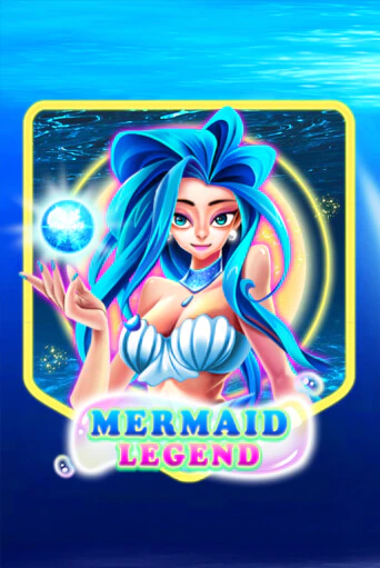 Mermaid Legend демо играть онлайн | MaxBet Казино без регистрации
