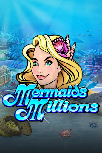 Mermaids Millions демо играть онлайн | MaxBet Казино без регистрации