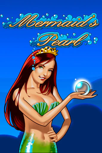 Mermaid's Pearl демо играть онлайн | MaxBet Казино без регистрации