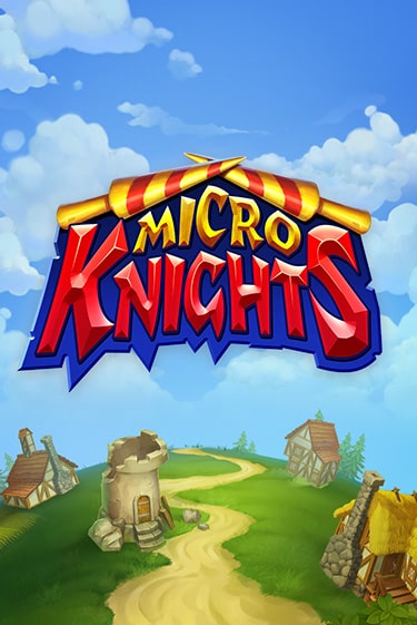 Micro Knights демо играть онлайн | MaxBet Казино без регистрации