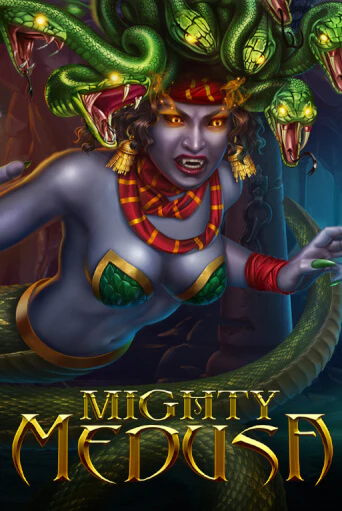 Mighty Medusa демо играть онлайн | MaxBet Казино без регистрации
