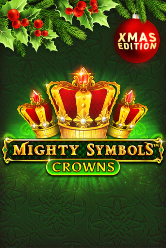 Mighty Symbols Crowns Xmas демо играть онлайн | MaxBet Казино без регистрации